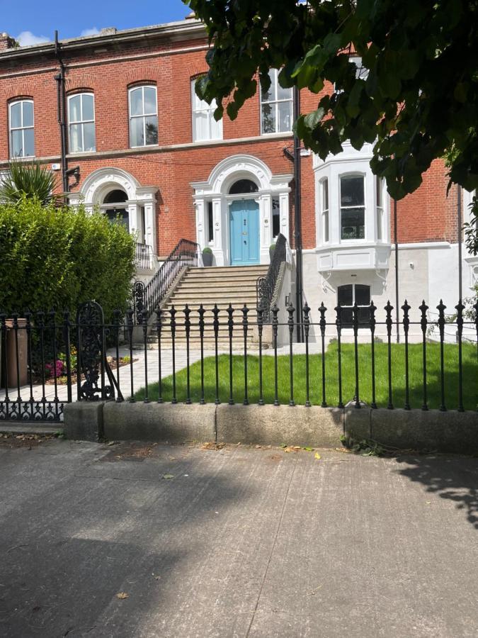 Kenilworth Square North Dublin Exterior foto